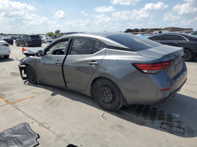 2020 NISSAN SENTRA S