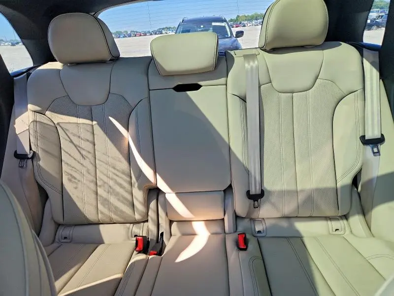 2025 AUDI Q5 PREMIUM PLUS 45  