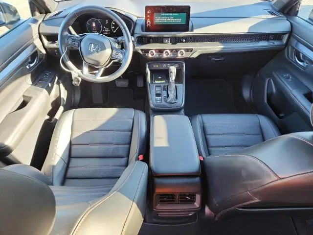 2025 HONDA CR-V SPORT-L  