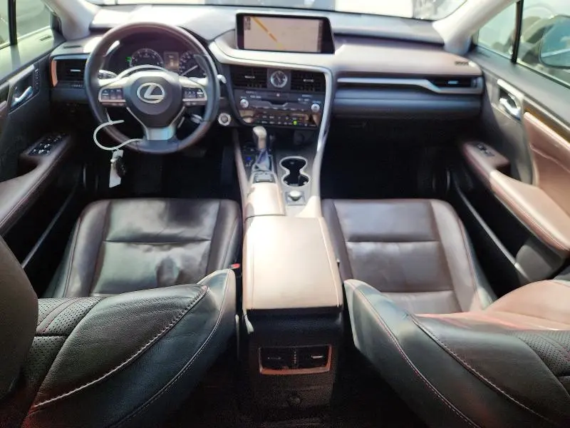 2016 LEXUS RX 350 BASE  