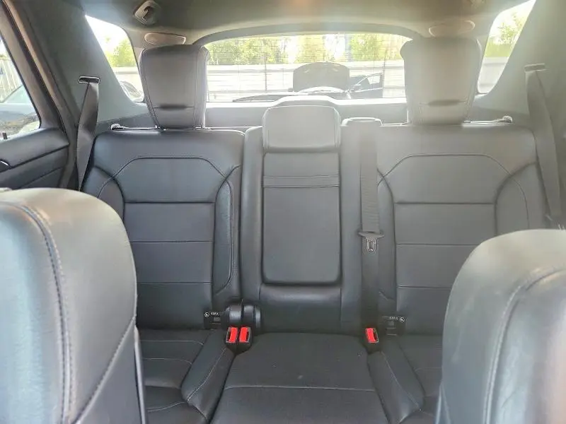 2018 MERCEDES-BENZ GLE 350 4MATIC  
