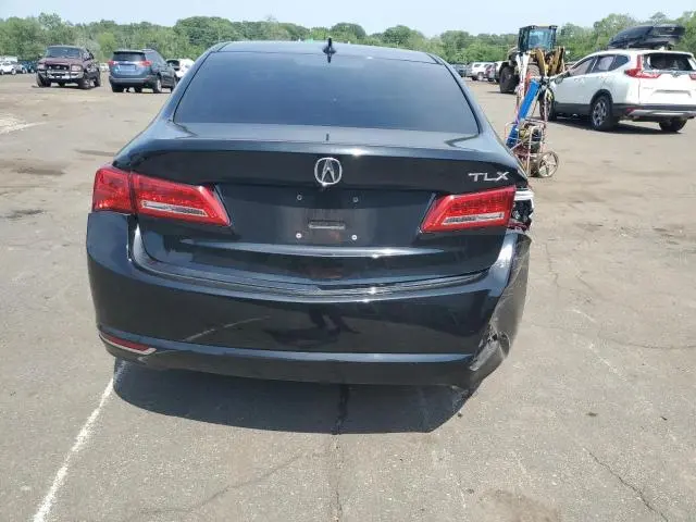 2020 ACURA TLX TECHNOLOGY  