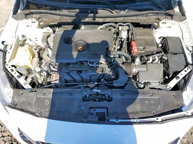 2020 NISSAN ALTIMA S  