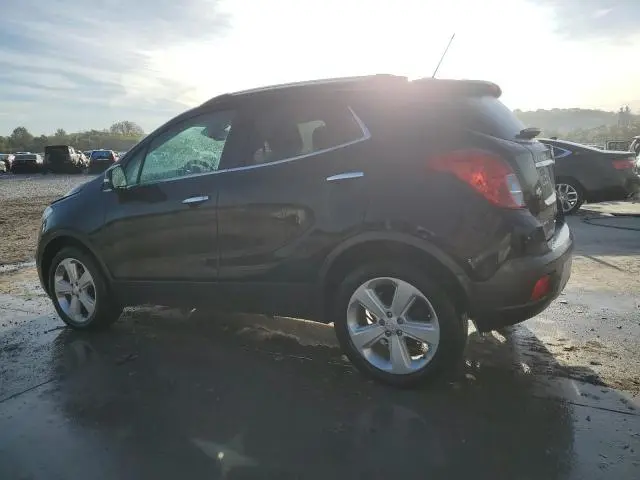2015 BUICK ENCORE   