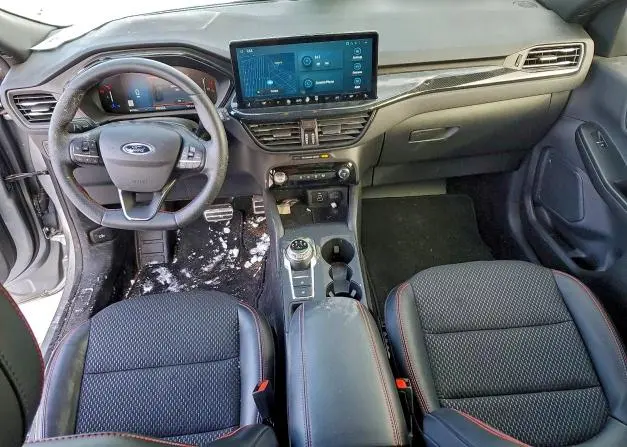 2024 FORD ESCAPE ST LINE SELECT  