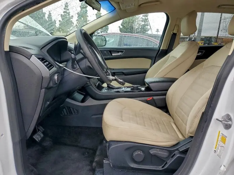 2015 FORD EDGE SE  