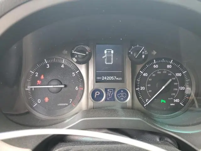 2013 LEXUS GX 460 PREMIUM  
