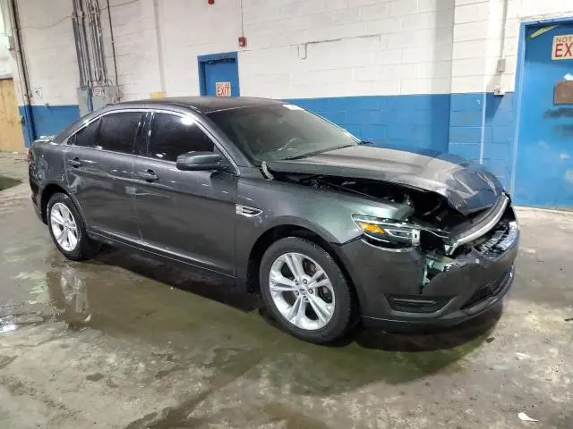 2018 FORD TAURUS SEL