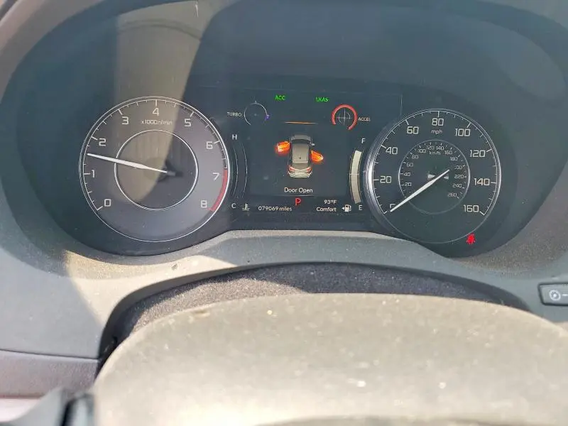 2021 ACURA RDX TECHNOLOGY  