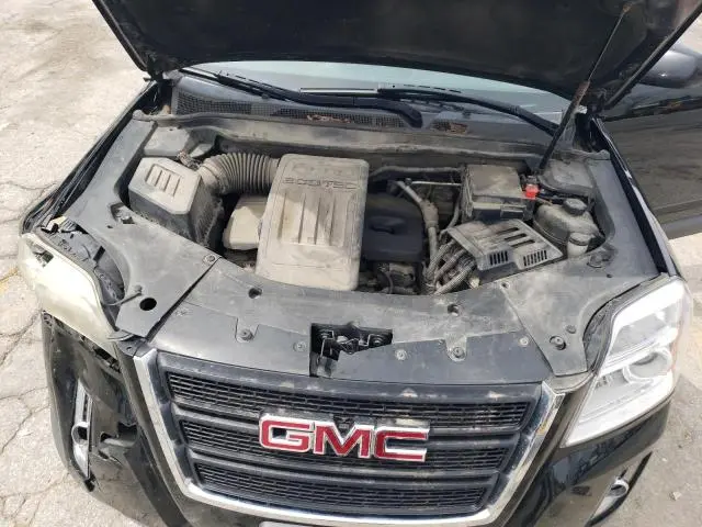 2012 GMC TERRAIN SLE  