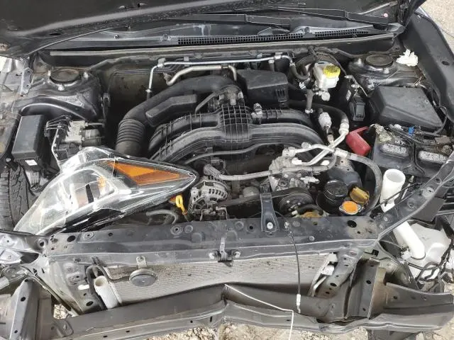 2019 SUBARU IMPREZA SPORT  