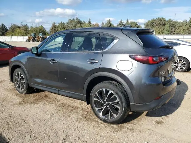 2023 MAZDA CX-5 PREMIUM  
