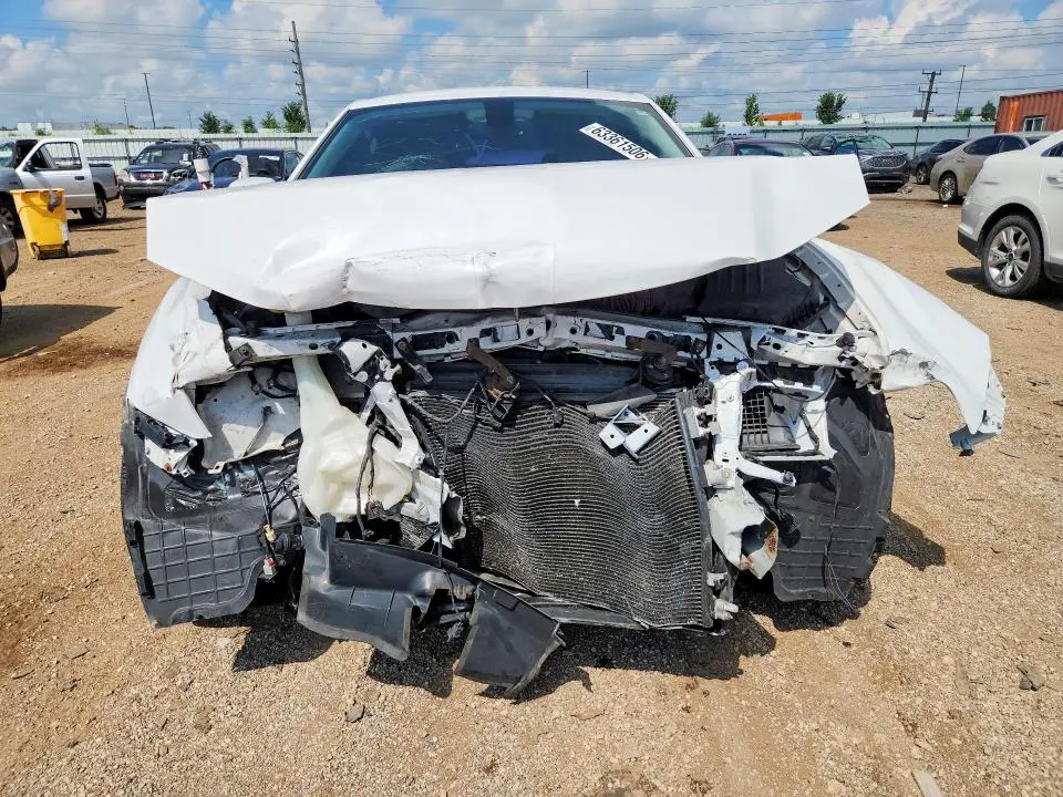 2015 CHRYSLER 300 LIMITED  