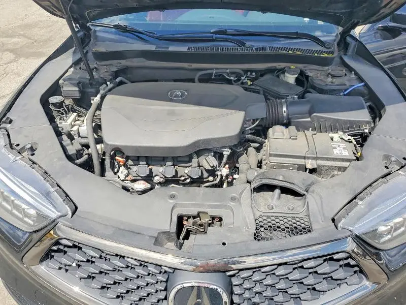 2019 ACURA TLX TECHNOLOGY  