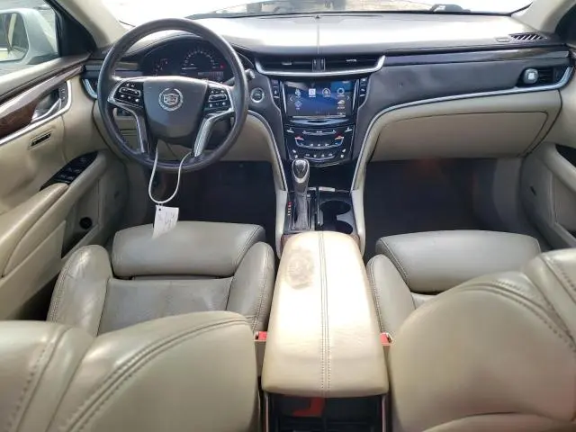 2013 CADILLAC XTS LUXURY COLLECTION  