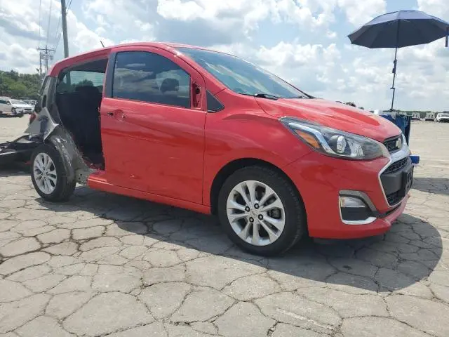 2022 CHEVROLET SPARK 1LT  
