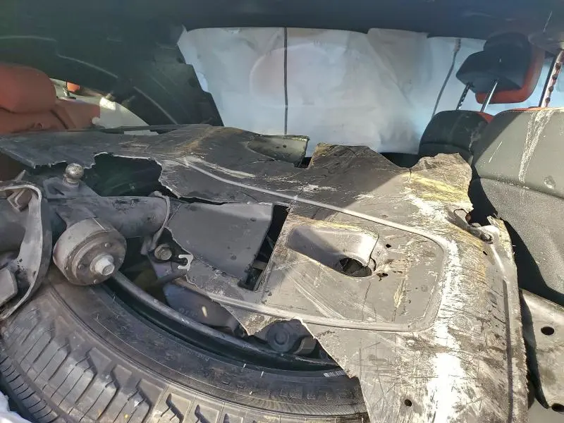 2024 KIA SPORTAGE SX PRESTIGE  