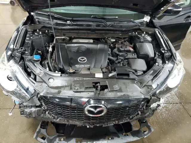 2015 MAZDA CX-5 SPORT  
