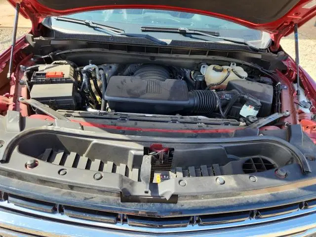 2023 CHEVROLET TAHOE C1500 LT  