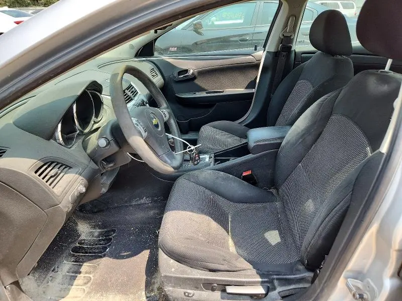 2011 CHEVROLET MALIBU 1LT  