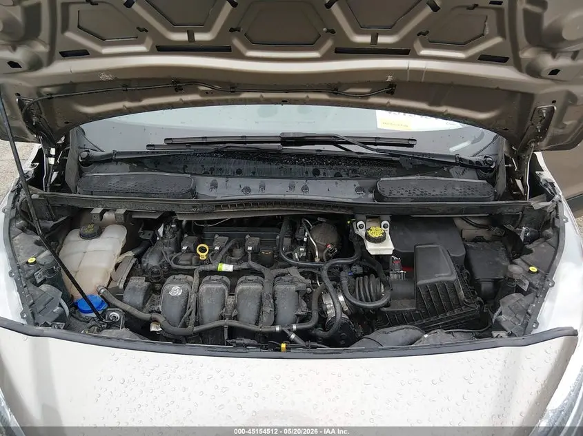 2020 FORD TRANSIT CONNECT XL PASSENGER