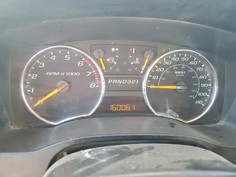 2010 CHEVROLET COLORADO   