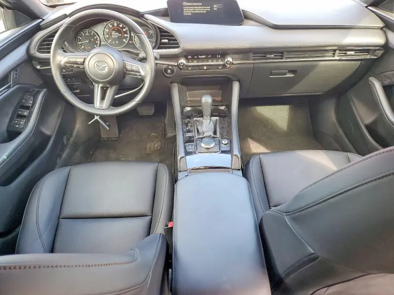 2024 MAZDA 3 PREFERRED  