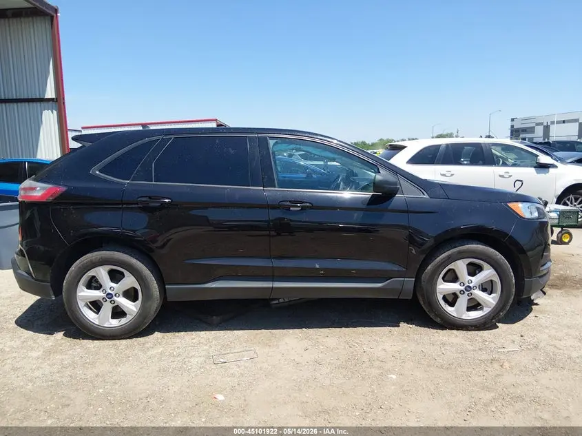 2021 FORD EDGE SE