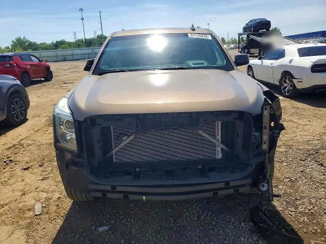 2016 GMC YUKON XL DENALI  