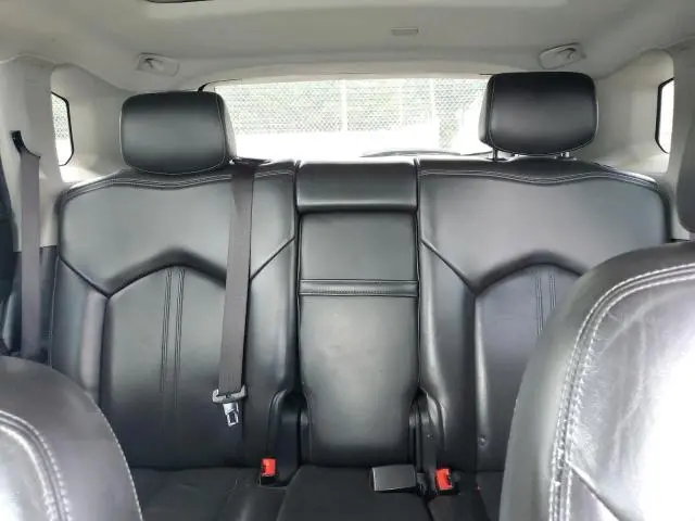2016 CADILLAC SRX PERFORMANCE COLLECTION  