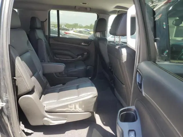 2019 GMC YUKON XL K1500 SLT  