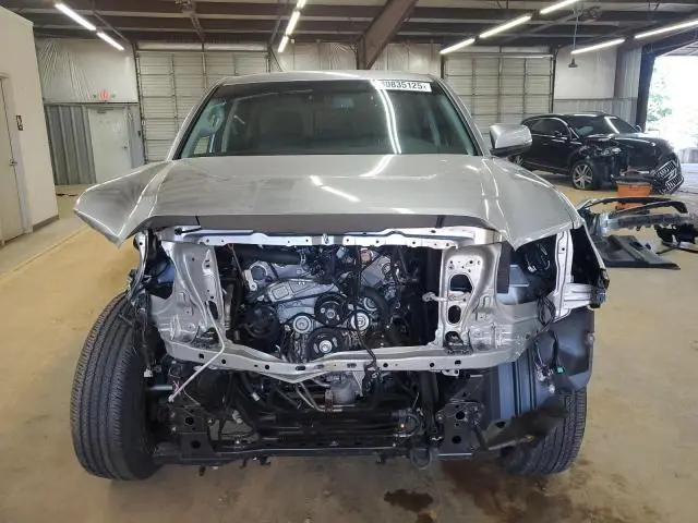 2023 TOYOTA TACOMA DOUBLE CAB  