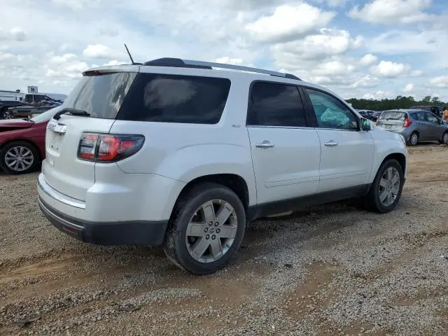 2017 GMC ACADIA LIMITED SLT-2