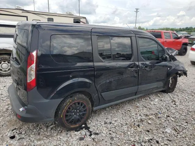 2018 FORD TRANSIT CONNECT XL  
