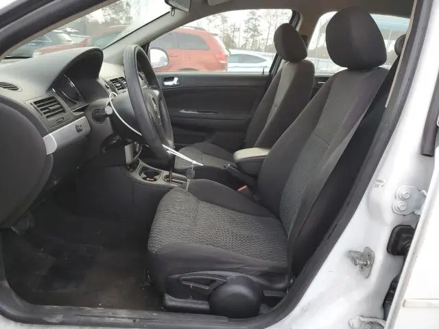 2010 CHEVROLET COBALT 1LT  