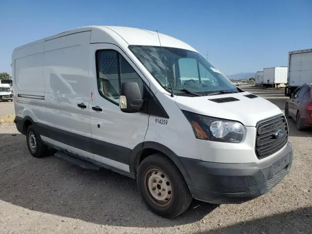 2019 FORD TRANSIT T-150  