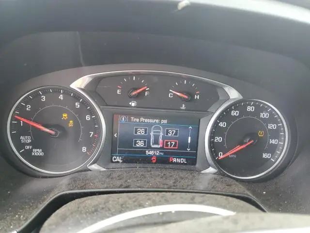 2019 CHEVROLET BLAZER 1LT  