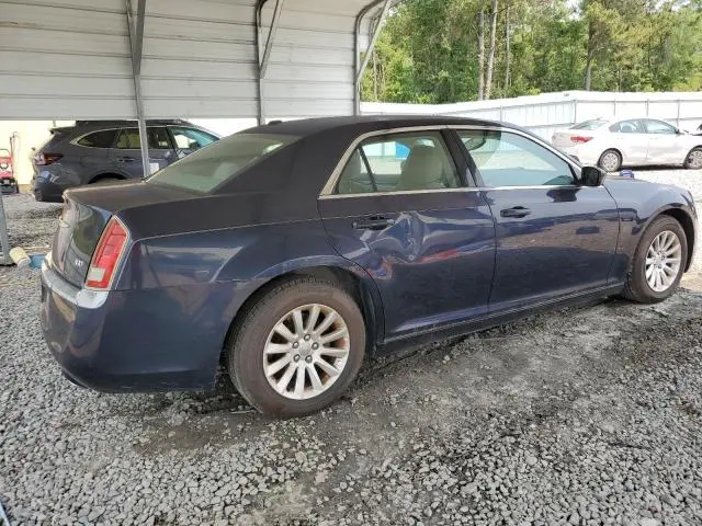 2012 CHRYSLER 300   
