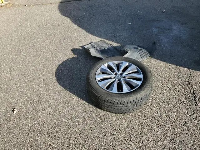 2014 ACURA MDX TECHNOLOGY  