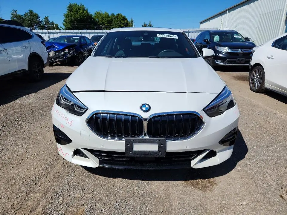 2020 BMW 228XI   