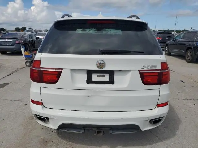 2013 BMW X5 XDRIVE50I
