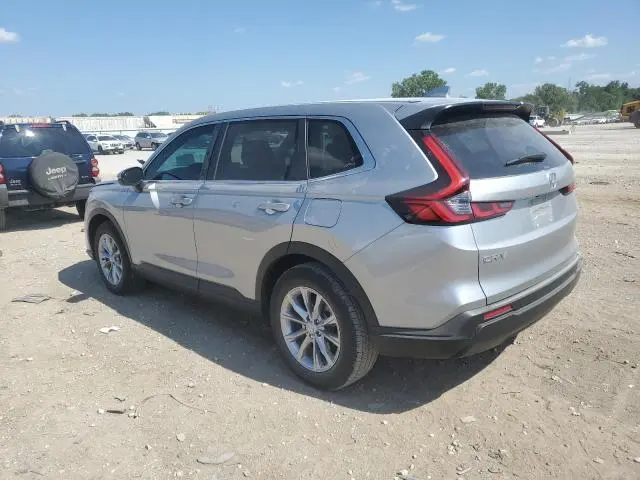 2023 HONDA CR-V EX  