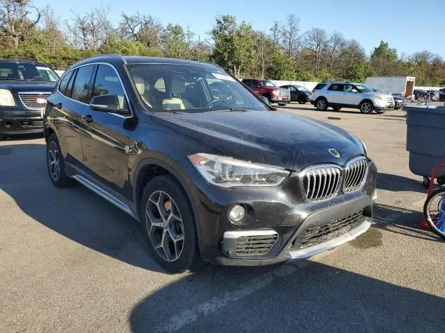 2017 BMW X1 XDRIVE28I  