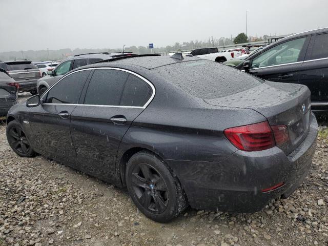 2013 BMW 528 XI