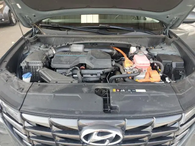 2022 HYUNDAI TUCSON SEL CONVENIENCE  