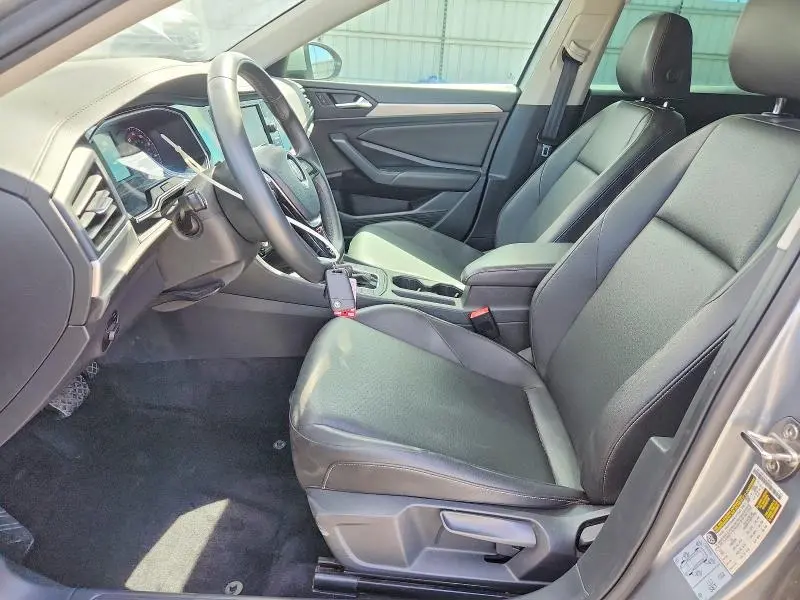 2020 VOLKSWAGEN JETTA S  