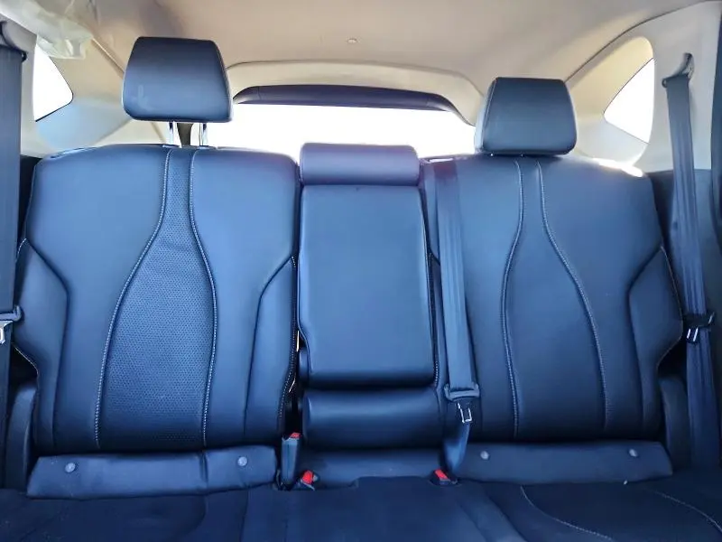 2021 ACURA RDX TECHNOLOGY  