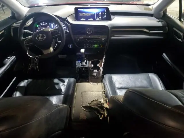 2018 LEXUS RX 350 BASE  