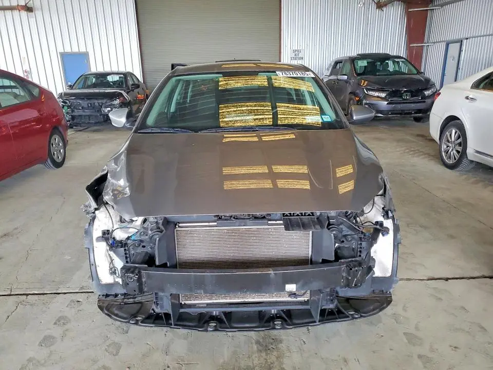 2023 KIA FORTE LX  