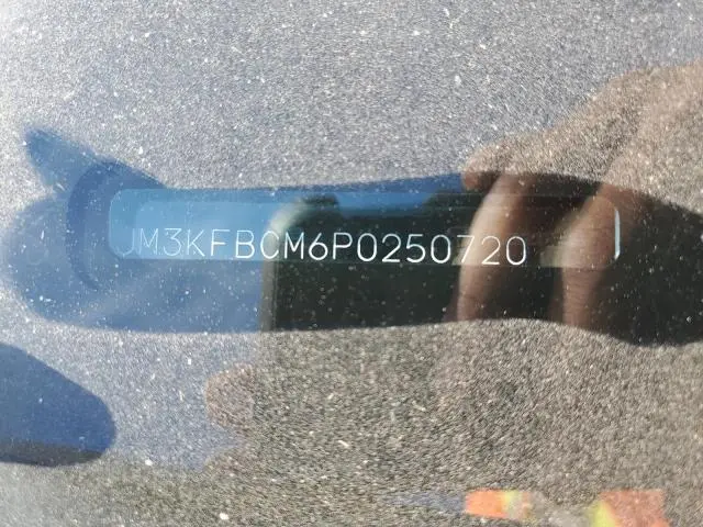 2023 MAZDA CX-5 PREFERRED  